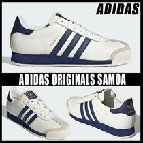 ◆正規品◆ADIDAS ORIGINALS SAMOA◆関税込◆男女共用◆大人気◆