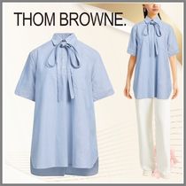 【THOM BROWNE】トップス