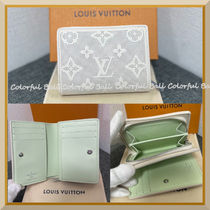 【国内発送】Louis Vuitton　ポルトフォイユ　クレア　財布