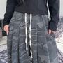 SATiiiZ パンツ 【SATIIIZ】Ruhen Camo Pintuck Training Pants(14)