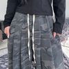 SATiiiZ パンツ 【SATIIIZ】Ruhen Camo Pintuck Training Pants(14)