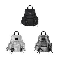 [FENNEC] Berry Pocket Backpack (3 Colors)