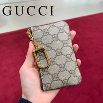 国内直営**GUCCI**オフィディア　キーケース