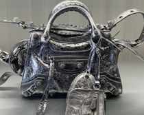 セール！Balenciaga NEO CAGOLE XS ハンドバッグ