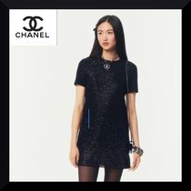 CHANEL(シャネル)　春・夏　大人気　新作　ドレス