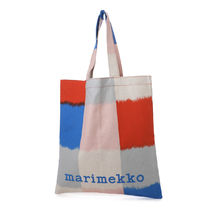 marimekko トートバッグ mb-093983