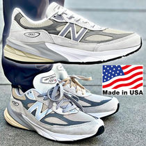 New Balance Made in USA 990v6★ニューバランス USA 990v6