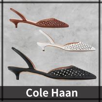 【Cole Haan】ギルダ 3cmヒール スリングバック パンプス