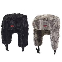 シュプリーム★もこもこハット★Supreme Ushanka Hat