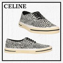 【関税送料込】CELINE　スニーカー