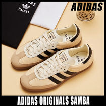 ◆正規品◆ADIDAS ORIGINALS SAMBA◆関税込◆男女共用◆大人気◆