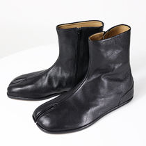 Maison Margiela ショートブーツ Tabi Boots S57WU0134 PR058