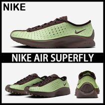 ★NIKE★大人気★W AIR SUPERFLY★追跡可