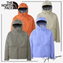 【THE NORTH FACE】ハイカーズジャケット（メンズ）