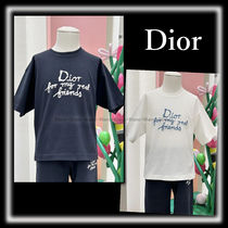 大人もOK♪【Dior】キッズ Tシャツ