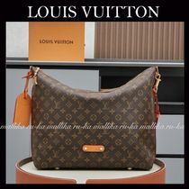 オシャレメンズに☆【LOUIS VUITTON】バガボンド・ホーボー