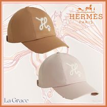 【春色キャップでおでかけ♪】Serena Nautick キャップ☆HERMES