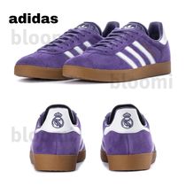 【adidas】Gazelle Real Madrid サッカーシューズ