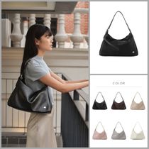 ★ Donkie ★ Soboo Medium Size Shoulder Bag 10 Colors