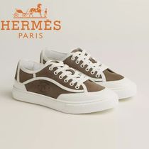 ★人気モデル★【HERMES】スニーカー GET 送料込み