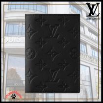 【旅のお供に☆】Louis Vuitton★パスポートカバー