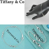 【Tiffany & Co】Tiffany Infinity Endless ブレスレット