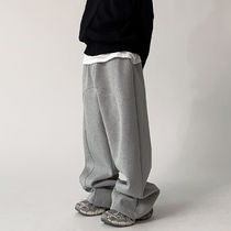 [COLN]  half court sweat pants (4c) スウェットパンツ