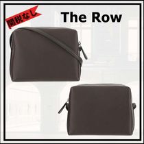 VIP価格【THE ROW】ザ・ロウ ショルダーバッグ