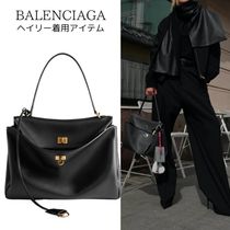 VIP価格！大人気！【BALENCIAGA】ミディアム ロデオ バッグ