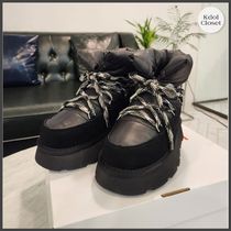 ★特価★新品★当日発送★[MARDI] REMPLIR BOOTS BLACK 250