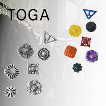 ★おすすめ【TOGA】メタル ピン SET