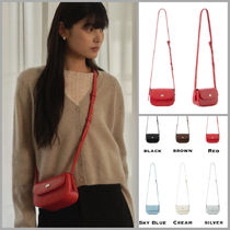 ★Donkie★ Corrie Messenger/Cross Bag 6 Colors