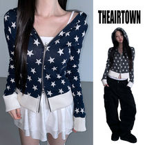 【THEAIRTOWN】antifreeze hz ★2color