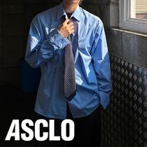 ASCLO Stapler Shirt (3color)