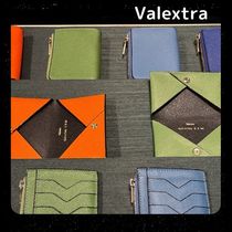 Valextra★ヴァレクストラ★カードケース 名刺入れ カードホルダ