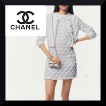 CHANEL(シャネル)　春・夏　大人気　新作　ドレス