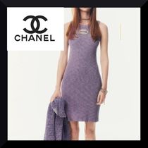 CHANEL(シャネル)　春・夏　大人気　新作　ドレス