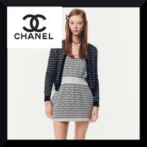 CHANEL(シャネル)　春・夏　大人気　新作　ドレス