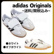 【adidas】サンバ LT ロートップ スニーカー/２color