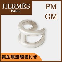 【希少！大人気】HERMES オスモズ Osmose リング 指輪