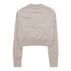 Max Mara ニット・セーター [Max Mara]SIR LOGO WOOL CROPPED KNIT ウール ニット セーター(11)