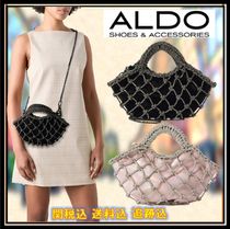 【ALDO】×『ウィキッド』コラボ Glamorousgal ショルダーバッグ