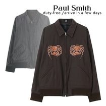 【Paul Smith】RED EAR リバーシブルブルゾン