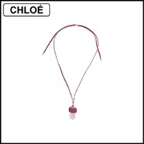 ☆CHLOE☆ネックレス☆SALE中