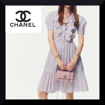 CHANEL(シャネル)　春・夏　大人気　新作　ドレス