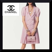 CHANEL(シャネル)　春・夏　大人気　新作　ドレス