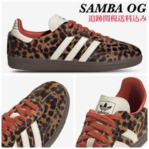 大人気！追跡あり☆Adidas☆ SAMBA OG