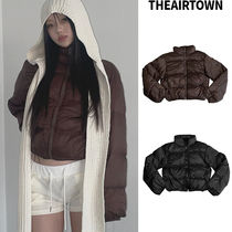 【THEAIRTOWN】acorn padding jp★