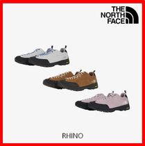 ☆25SS☆【ノースフェイス】☆RHINO スニーカー☆