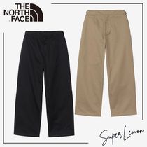 【THE NORTH FACE】ロックステディサイドベルトチノパンツ